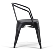 Larkin/Hunter WOOD & Metal 54