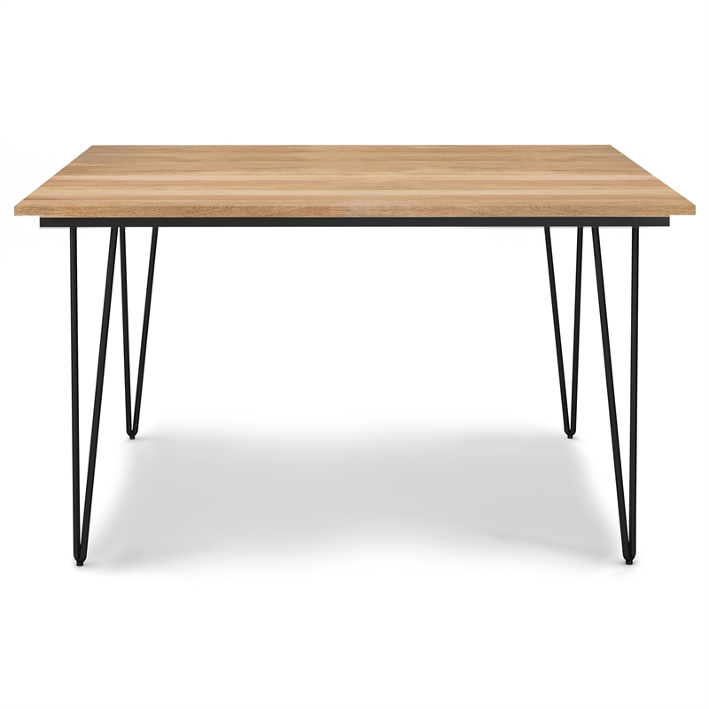 Larkin/Hunter WOOD & Metal 54