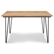 Larkin/Hunter WOOD & Metal 54