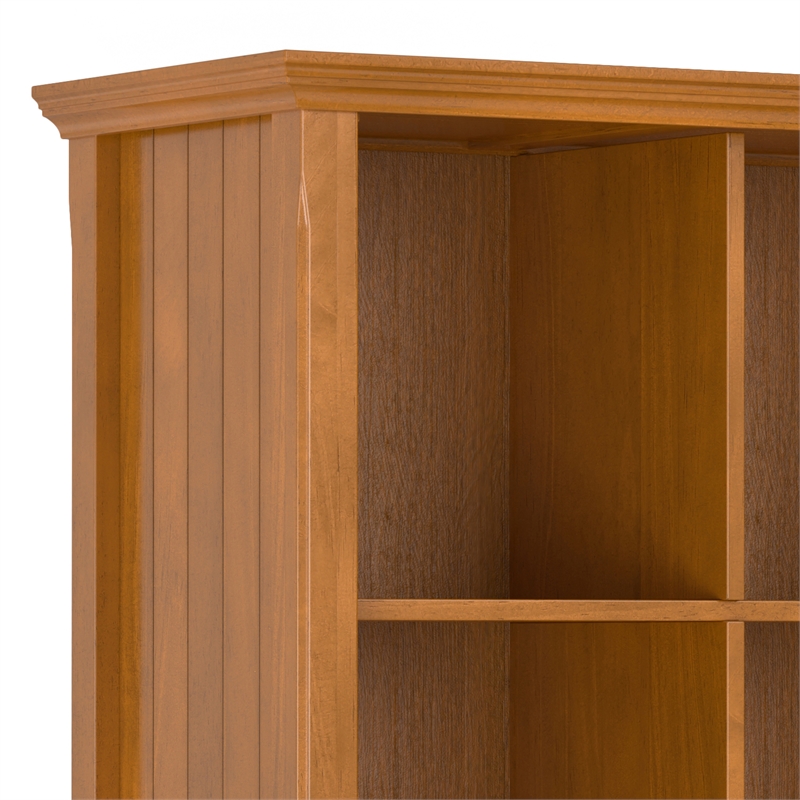 Acadian SOLID WOOD 48 57 