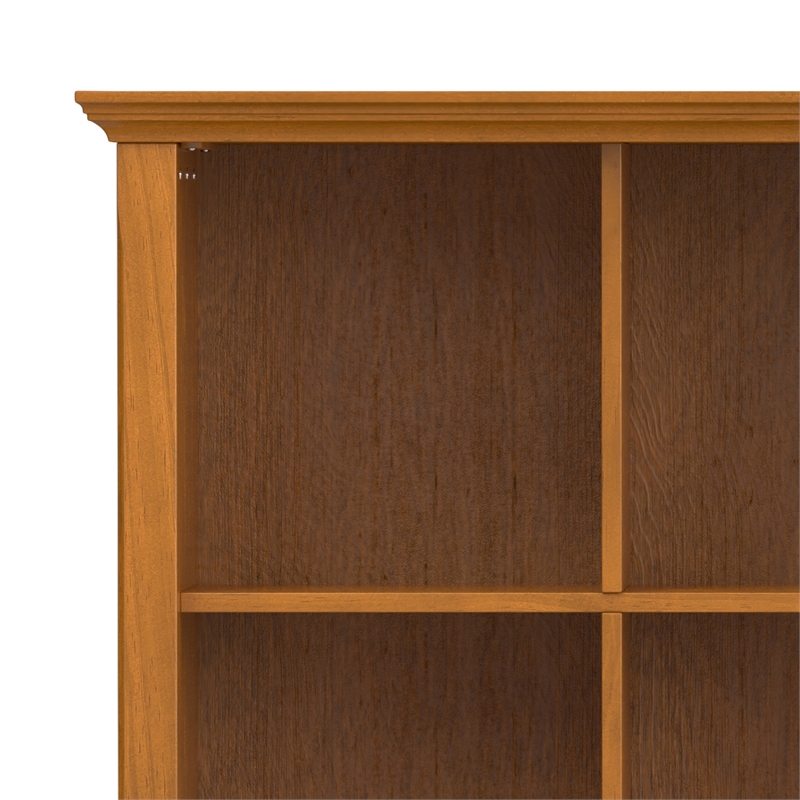 Acadian SOLID WOOD 48 57 