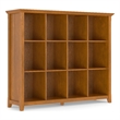 Acadian SOLID WOOD 48 57 