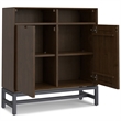 Banting SOLID HARDWOOD 36