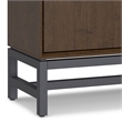 Banting SOLID HARDWOOD 36