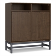 Banting SOLID HARDWOOD 36
