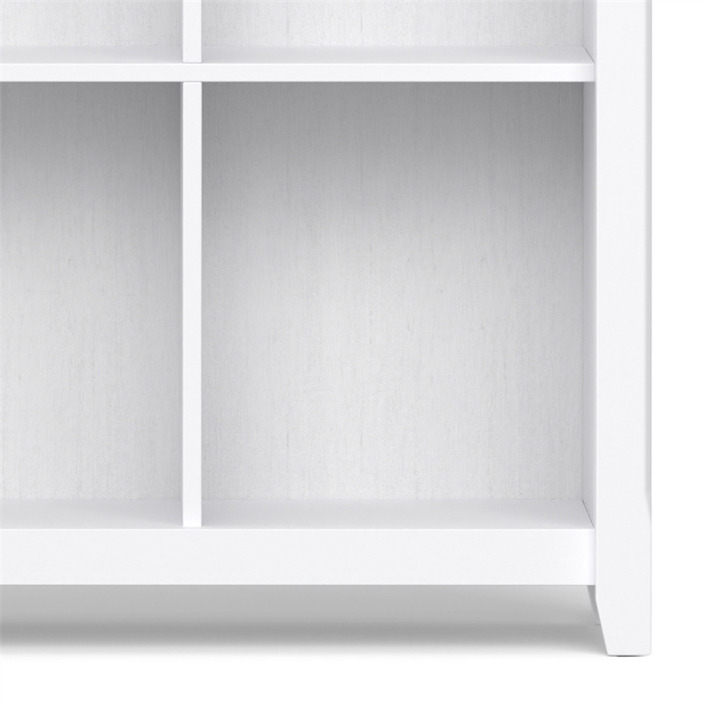 Acadian SOLID WOOD 48x44