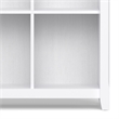Acadian SOLID WOOD 48x44
