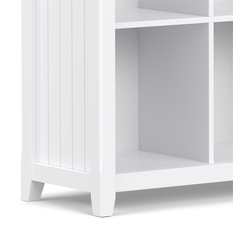 Acadian SOLID WOOD 48x44