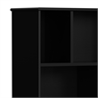 Draper SOLID HARDWOOD 64x 35