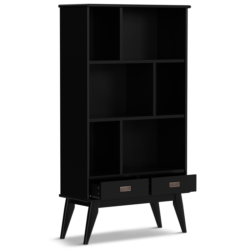Draper SOLID HARDWOOD 64x 35