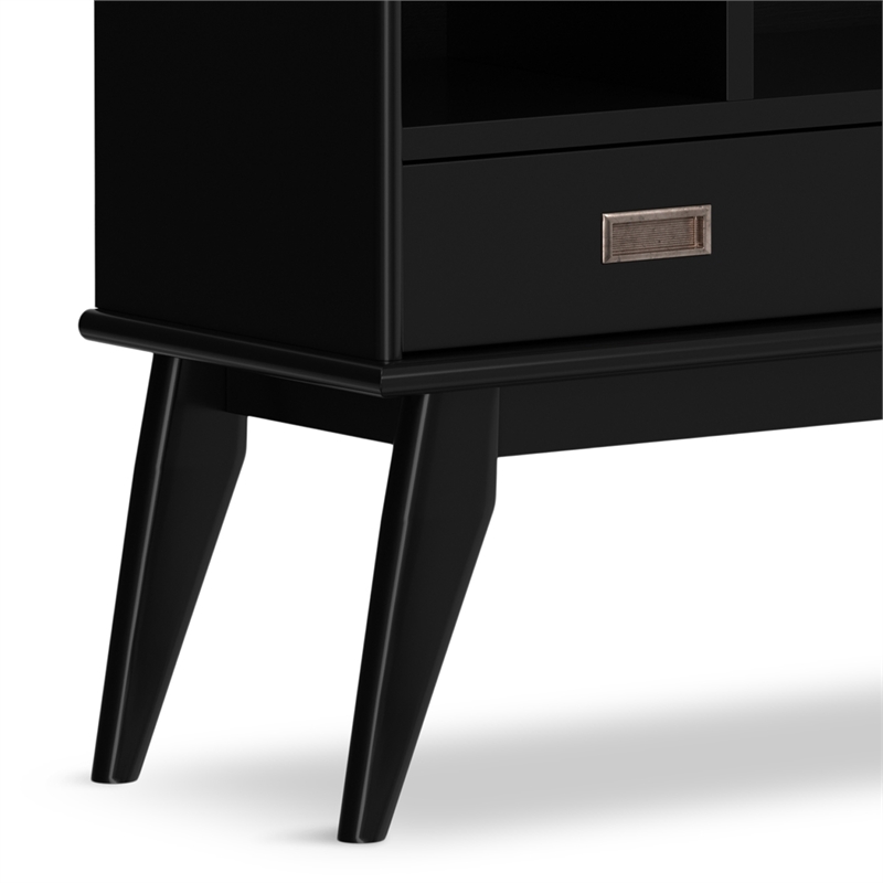 Draper SOLID HARDWOOD 64x 35