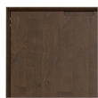 Banting HARDWOOD& Metal 42x 18