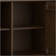 Banting HARDWOOD &Metal 58x18