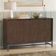 Banting HARDWOOD &Metal 58x18
