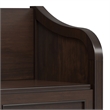 Connaught SOLID WOOD 42