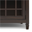 Connaught SOLID WOOD 60