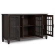 Connaught SOLID WOOD 60