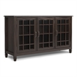 Connaught SOLID WOOD 60