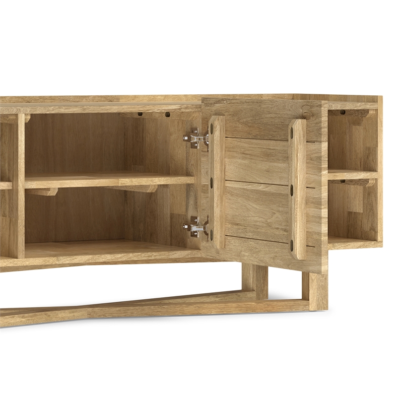 Harrow MANGO WOOD 60