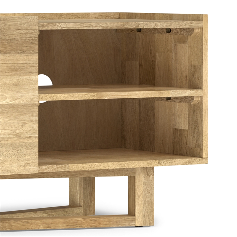Harrow MANGO WOOD 60