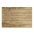 Jager SOLID MANGO WOOD 36 inch Wide Rectangle  Lift Top Coffee Table in Natural