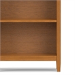 Warm Shaker SOLID WOOD 72x26
