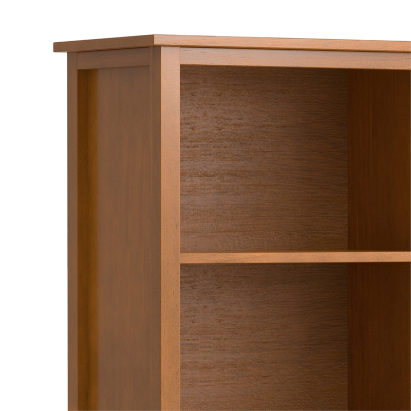 Warm Shaker SOLID WOOD 72x26