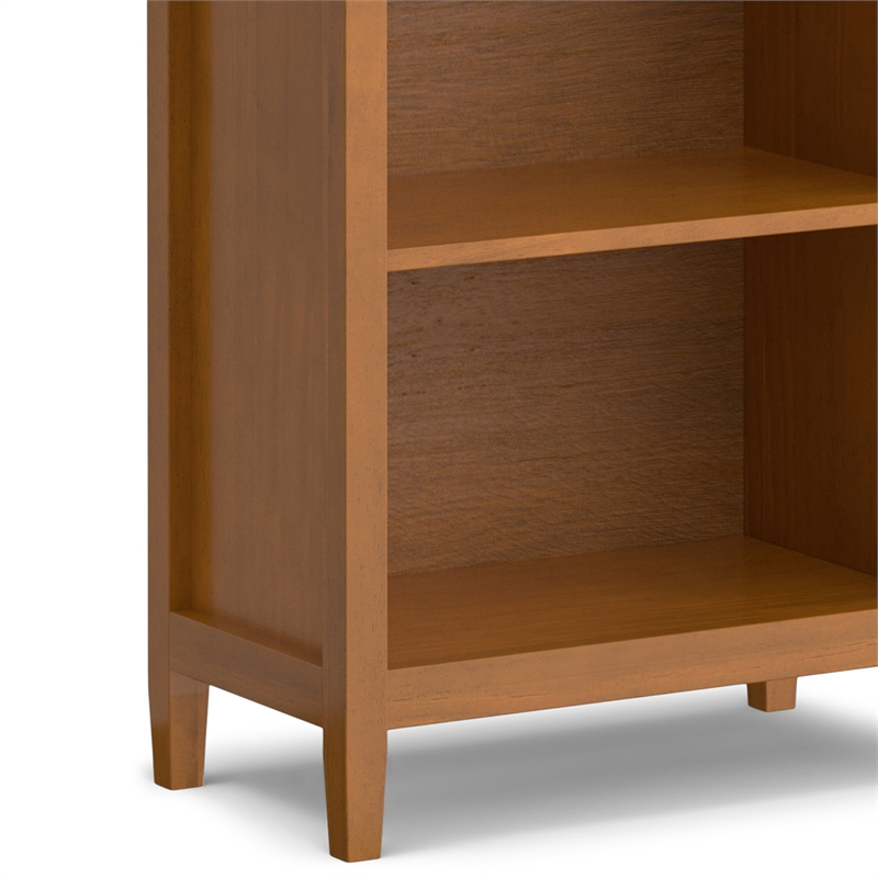 Warm Shaker SOLID WOOD 72x26