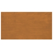 Warm Shaker SOLID WOOD 72x26