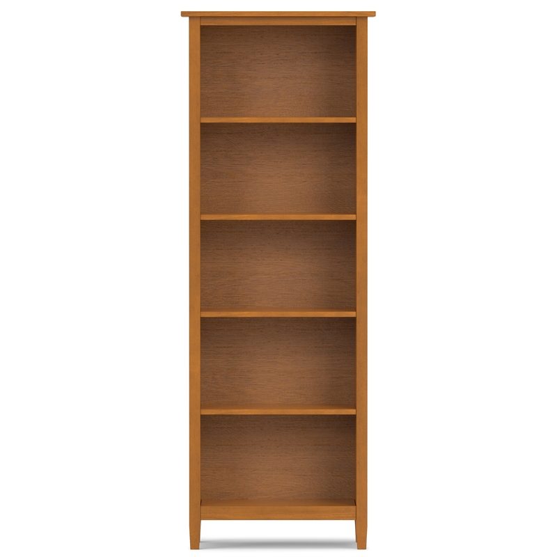 Warm Shaker SOLID WOOD 72x26