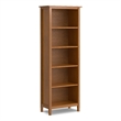 Warm Shaker SOLID WOOD 72x26