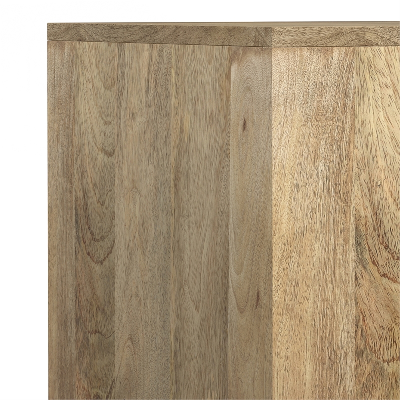Lockhart SOLID MANGO WOOD 20