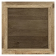 Lockhart SOLID MANGO WOOD 20