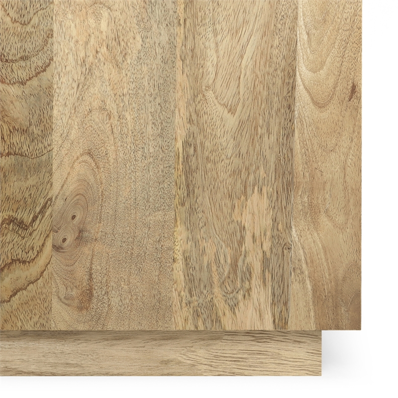 Lockhart SOLID MANGO WOOD 20