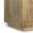 Lockhart SOLID MANGO WOOD 20