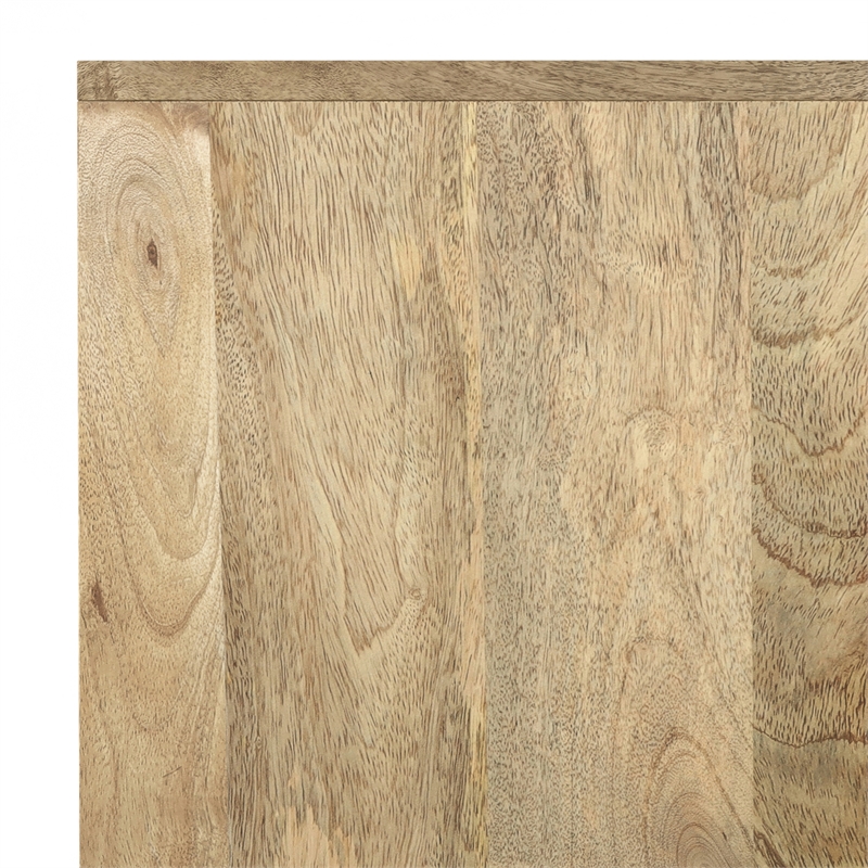 Lockhart SOLID MANGO WOOD 20