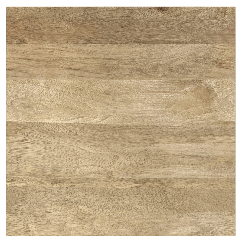 Lockhart SOLID MANGO WOOD 20