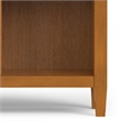 Warm Shaker SOLID WOOD 48x44
