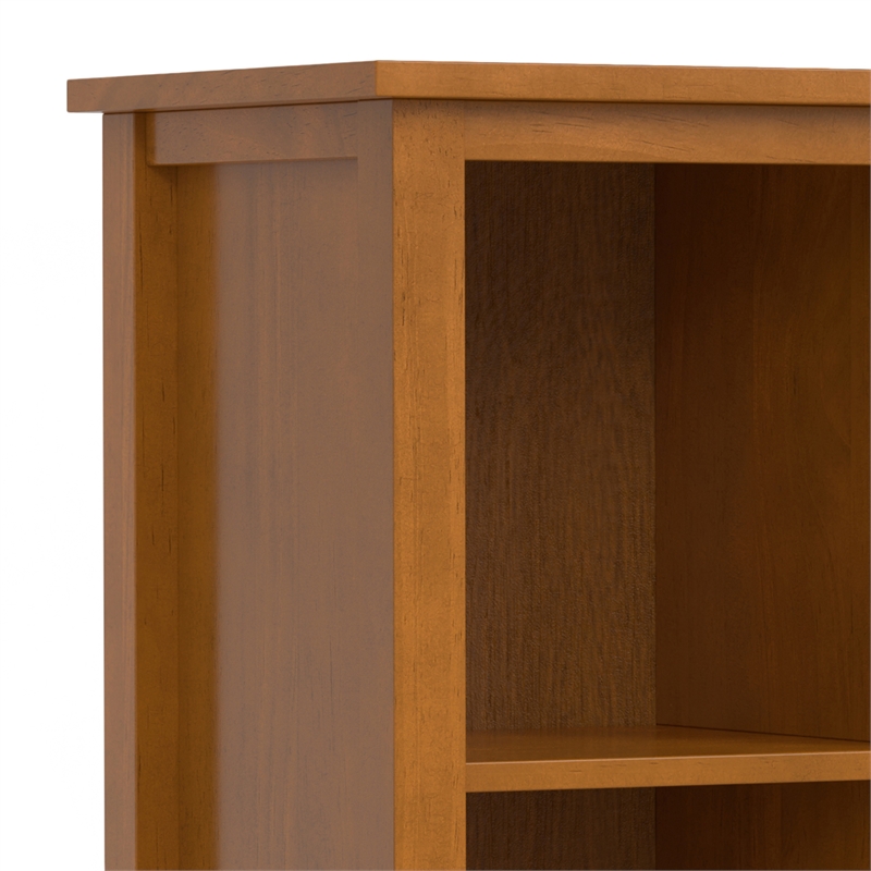 Warm Shaker SOLID WOOD 48x44