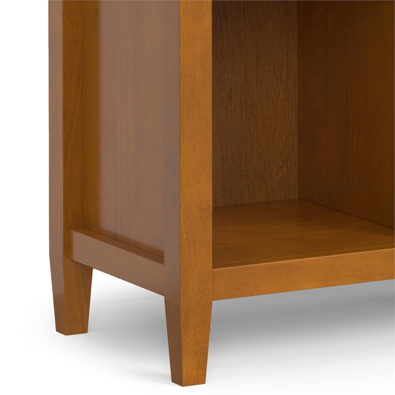 Warm Shaker SOLID WOOD 48x44