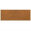 Warm Shaker SOLID WOOD 48x44