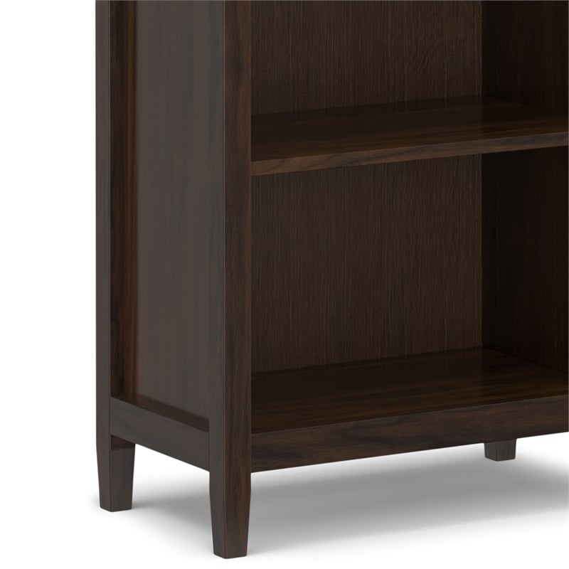 Warm Shaker SOLID WOOD 72 x 26