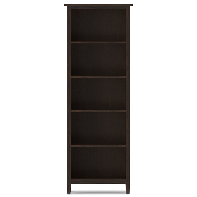 Warm Shaker SOLID WOOD 72 x 26