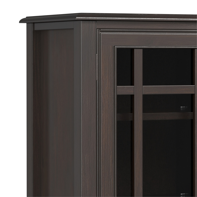 Connaught SOLID WOOD 53