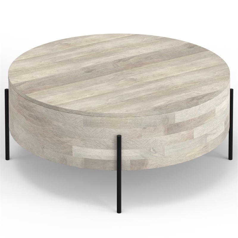 Rayburn MANGO WOOD 38