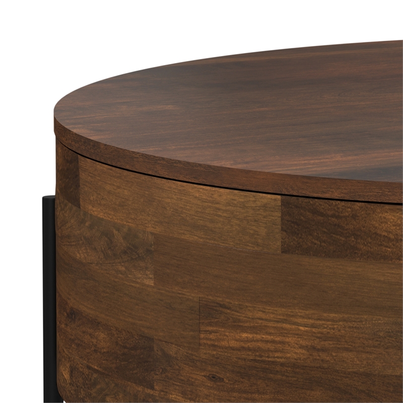 Rayburn MANGO WOOD 38