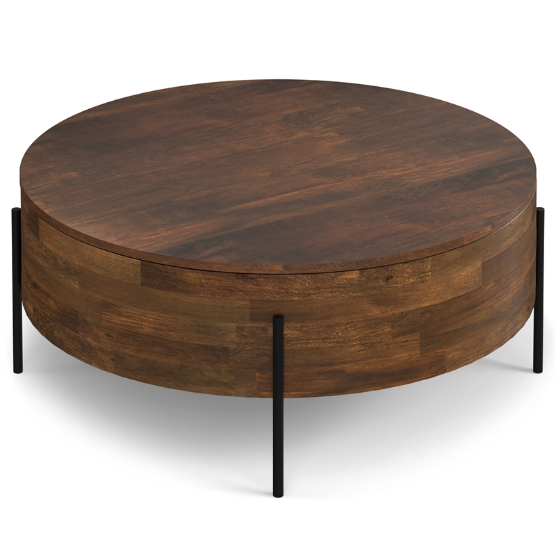 Rayburn MANGO WOOD 38