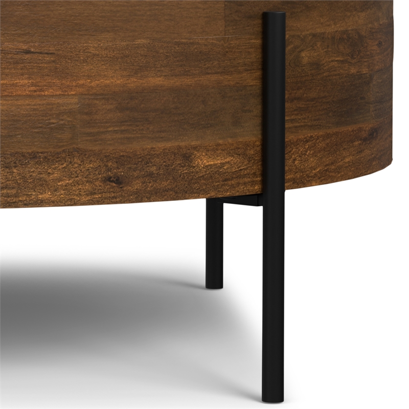Rayburn MANGO WOOD 38