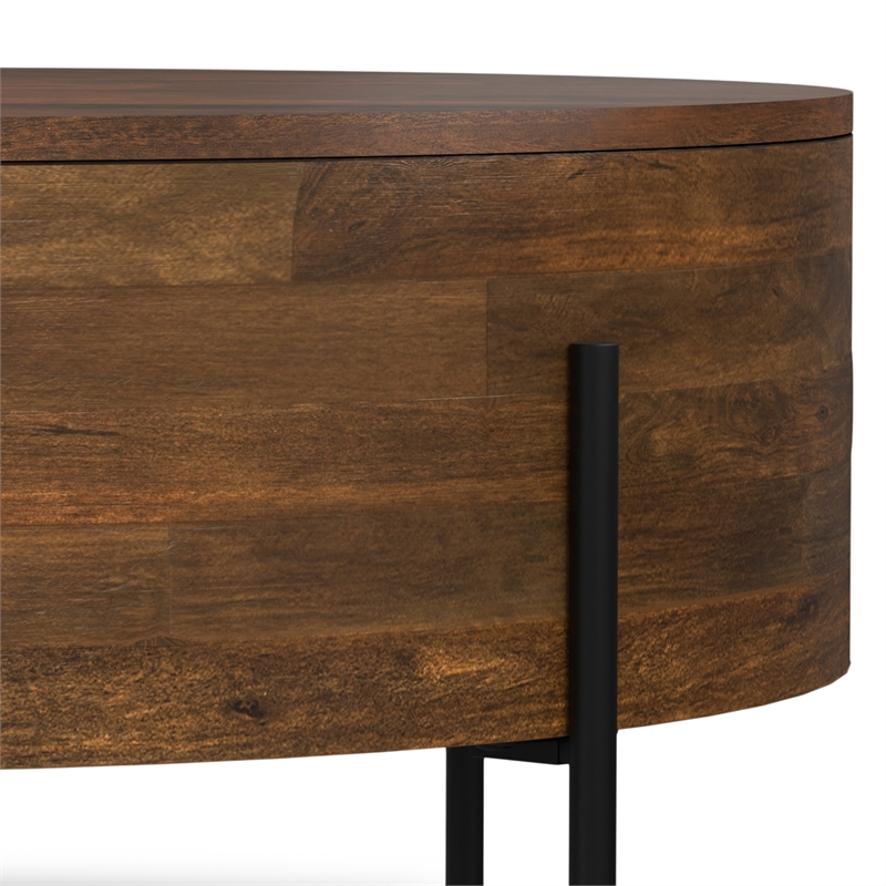 Rayburn MANGO WOOD 38