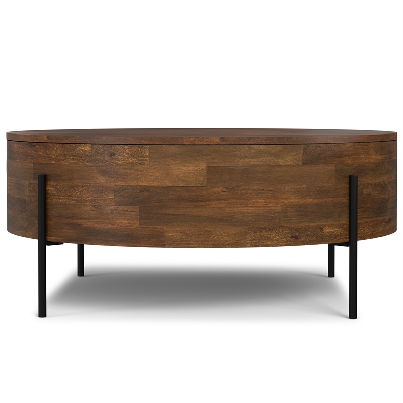 Rayburn MANGO WOOD 38